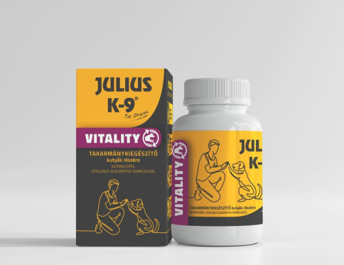 Julius-K9 Vitality