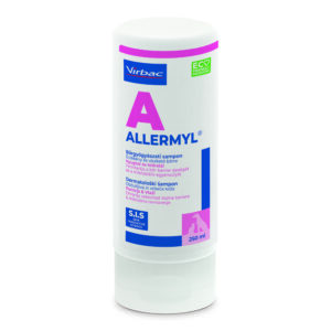 Virbac Allermyl sampon 250 ml