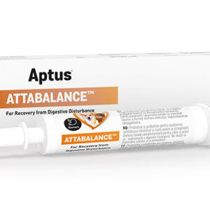 APTUS ATTABALANCE - macska és kutya kutya probiotikum 15 ml