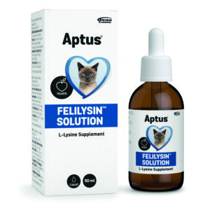 APTUS FELILYSIN oldat macskáknak 50 ml