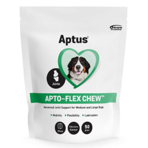 APTUS APTO-FLEX CHEW - komplex kutya izületvédőfalatkák  50 darab