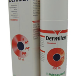 DERMILEN sampon 150 ml