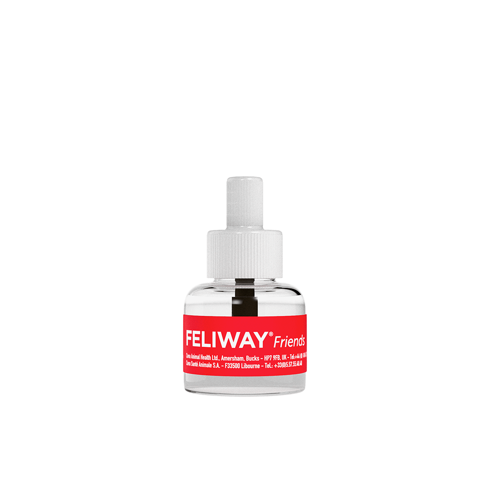 FELIWAY Friends Utántöltő (3)