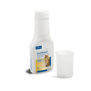 VIRBAC NUTRIBOUND macska immunerősítő 