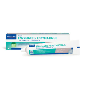 Virbac C E T Enzymatic fogkrém baromfi ízesítéssel 70 g