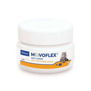 Virbac Movoflex puha rágótabletta macskáknak