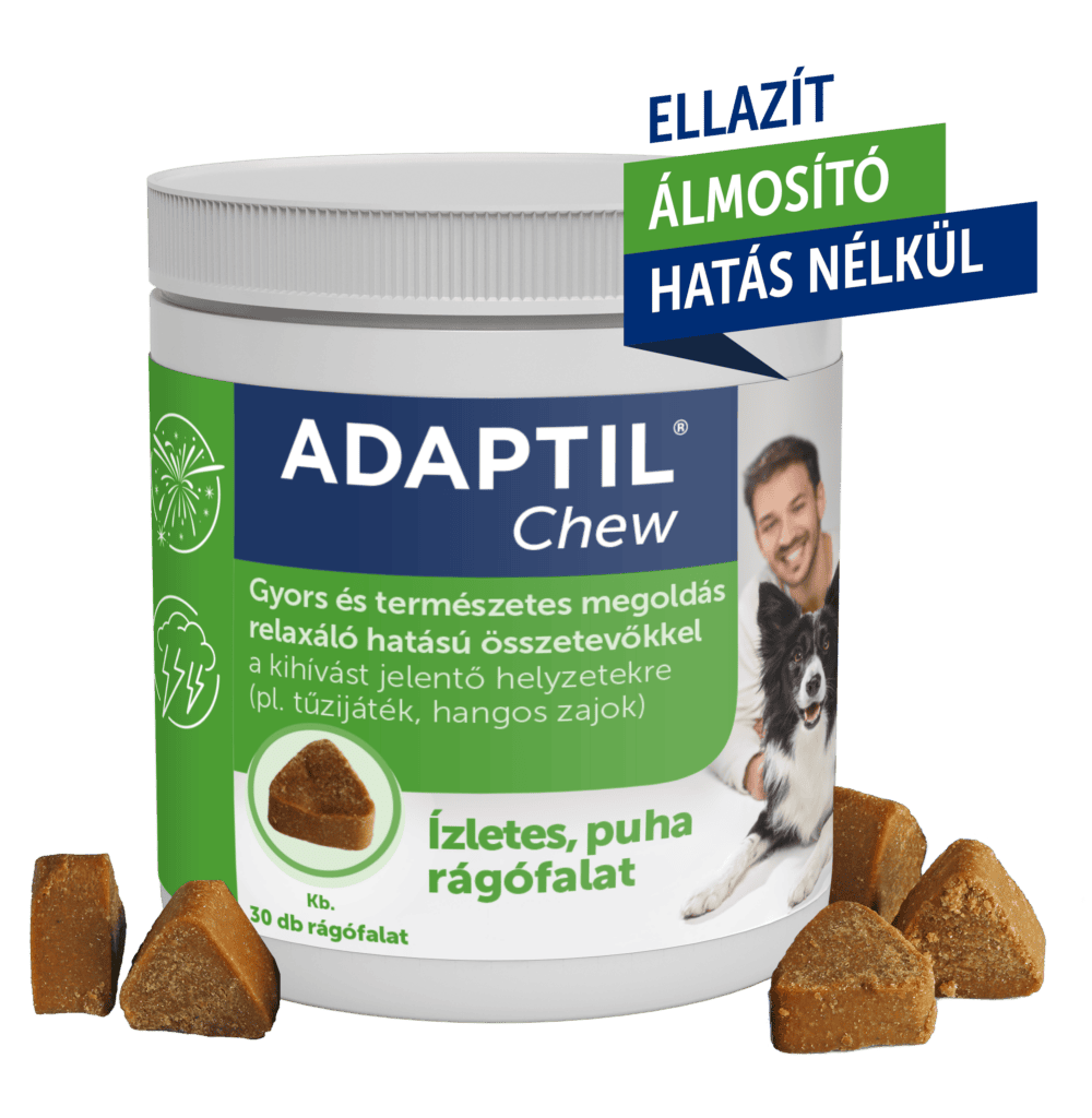 Adaptil Chew kutya nyugtató rágófalat 30x - Image 2