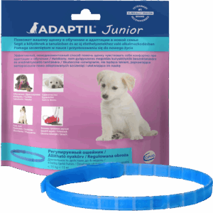 Adaptil Junior Feromonos nyugtató nyakörv