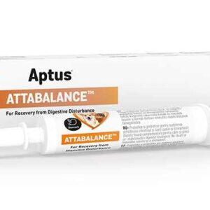 APTUS ATTABALANCE - macska és kutya kutya probiotikum 15 ml