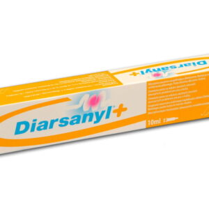 DIARSANYL PLUS paszta kutyáknak és macskáknak – 10 ml