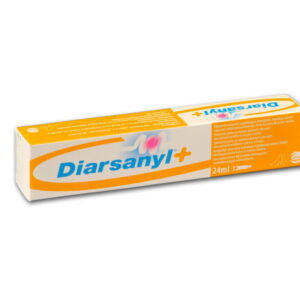 DIARSANYL PLUS paszta kutyáknak és macskáknak – 24 ml