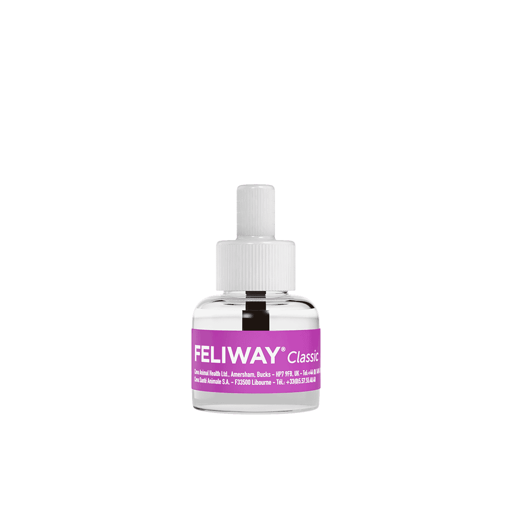 Feliway Classic Macska nyugtató – Utántöltő 48 ml - Image 2