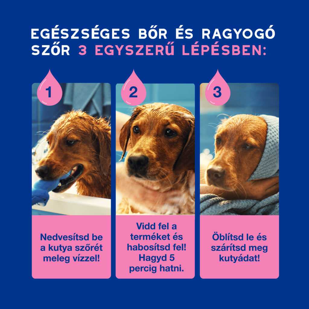 DOUXO SPA Viszketéscsillapító sampon kutyáknak 250 ml - Image 6