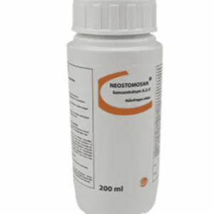Neostomosan koncentrátum élősködők ellen 200 ml