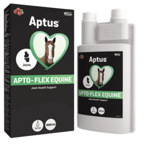 Aptus Apto-Flex Equine szirup lovaknak 1000 ml