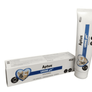 Aptus Urine pH paszta kutyáknak és macskáknak 100 g