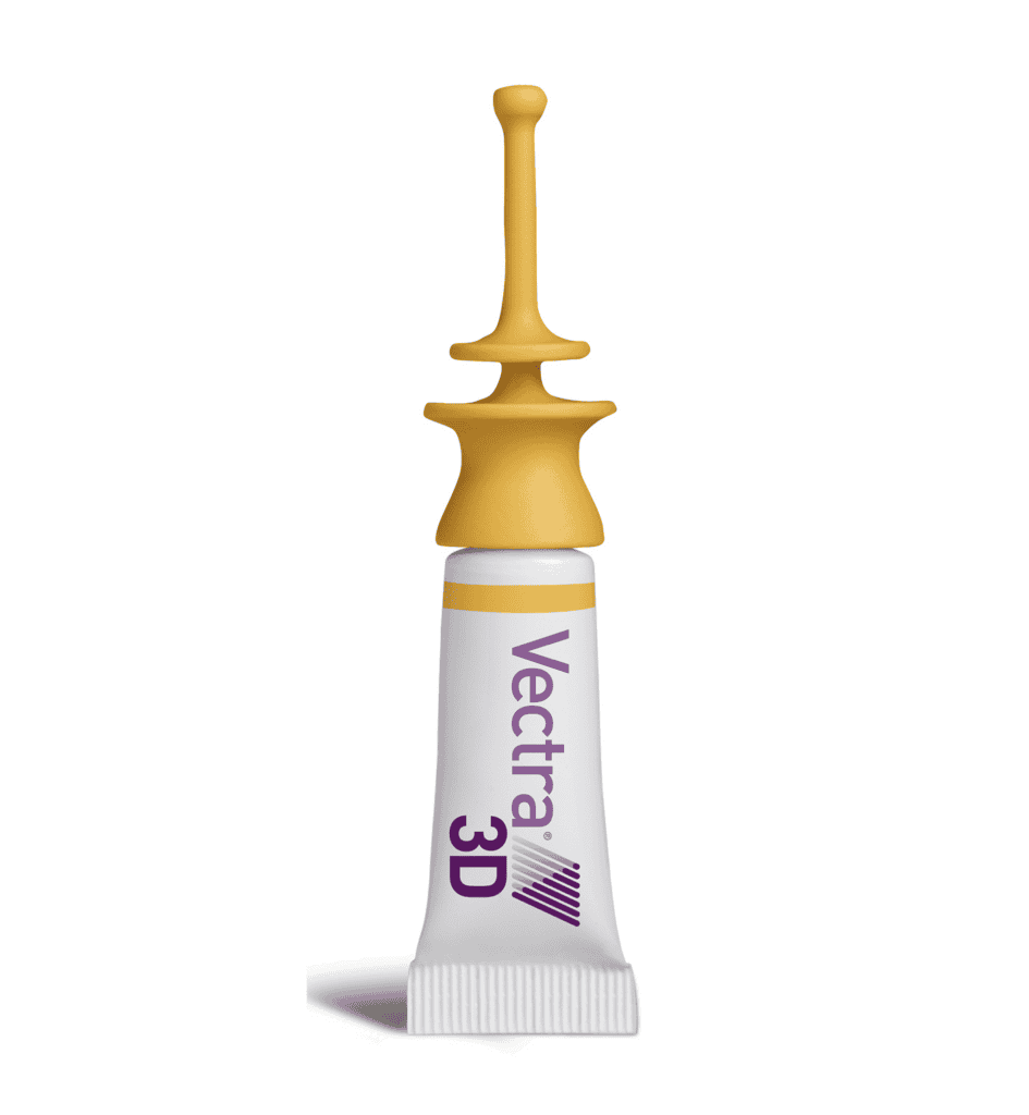 Vectra 3D Spot On 1,5-4 kg tömegű kutyáknak – Védelem szúnyog, kullancs és bolha ellen - Image 2