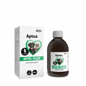 APTUS APTO-FLEX szirup – Folyékony ízületvédő kutyáknak és macskáknak 200 ml