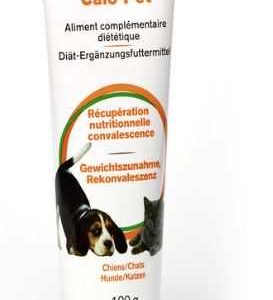 CALO-PET - energizáló paszta kutyáknak és macskáknak 120 g