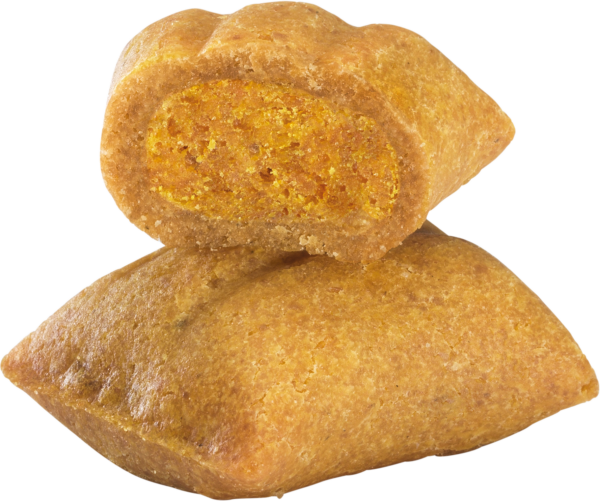 DoggyeBag DoggyeBreak Gourmet lazacos falatok