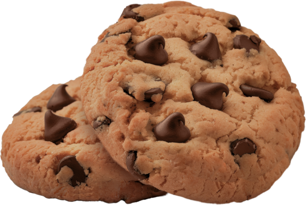 DoggyeBag Dogolatier Cookies kekszek FREECOA darabkákkal