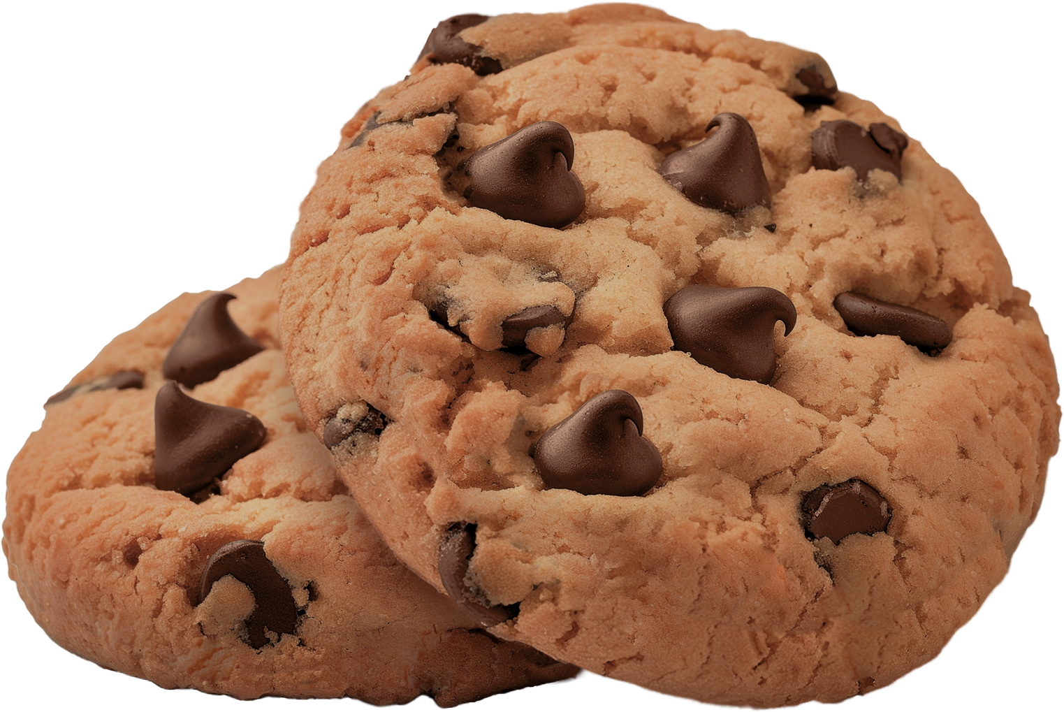 DoggyeBag Dogolatier Cookies – prémium kutyakeksz FREECOA darabkákkal - Image 2