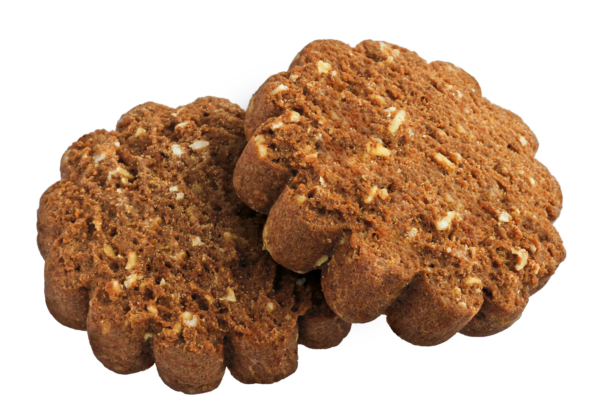 DoggyeBag Dogolatier Biscotti zabpelyhes kutyakeksz