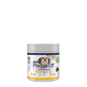 ProDen PlaqueOff Small Dog fogkő és lepedék elleni jutalomfalat 120 db