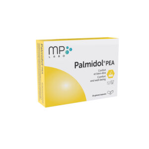 Palmidol PEA kapszula kutyáknak és macskáknak 30 db