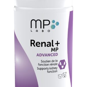 Renal+ ADVANCED vesetámogató por kutyáknak és macskáknak 40 g